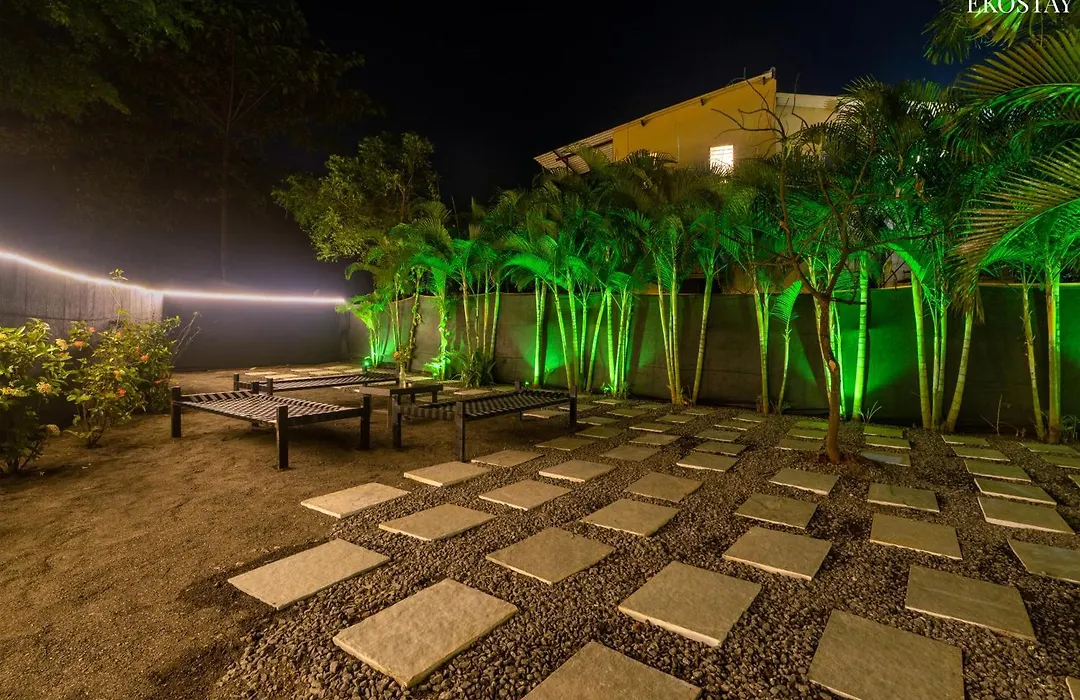 Ekostay - Casa Royale-1