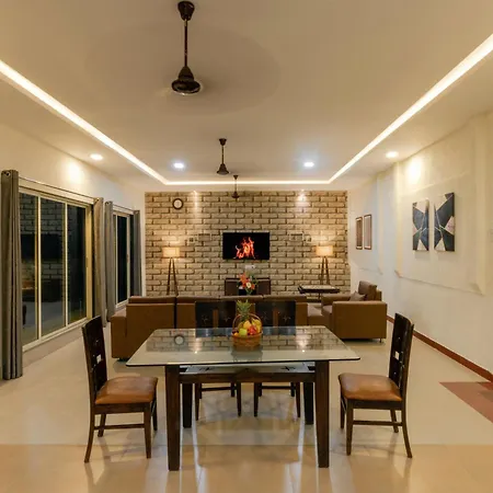 Ekostay - Casa Royale-2