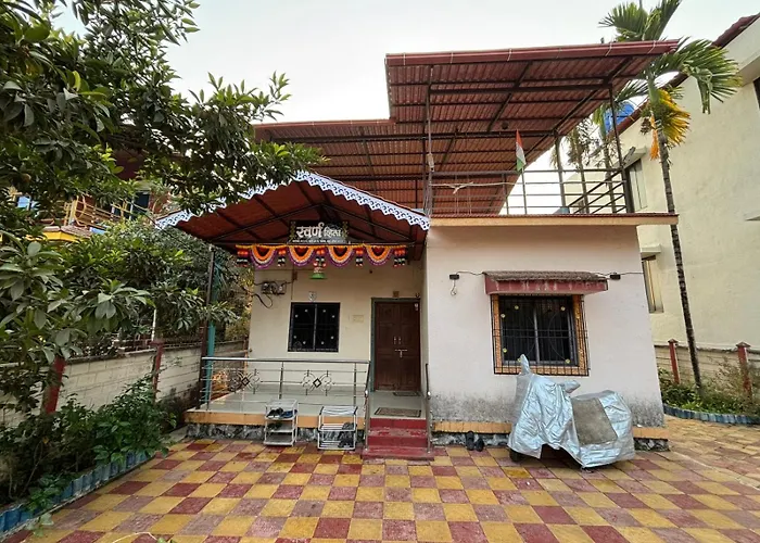 Swarn Villa Alibag